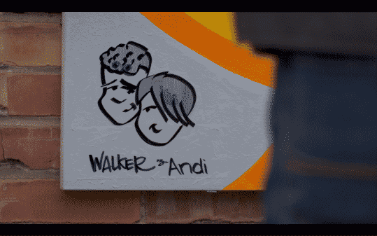 Andi Mack: Season 2/ Episode 17 “A Walker to Remember” – Recap/ Review (with Spoilers)