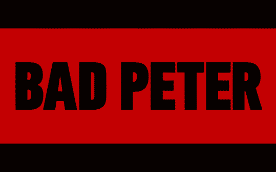 Bad Peter – Recap/ Review (with Spoilers)