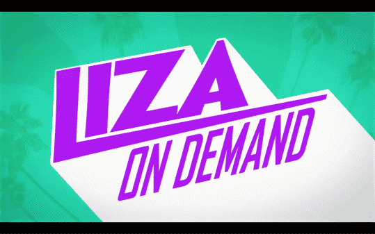 Liza On Demand: Season 1/ Episode 1 “Pilot” [Series Premiere] – Recap/ Review (with Spoilers)