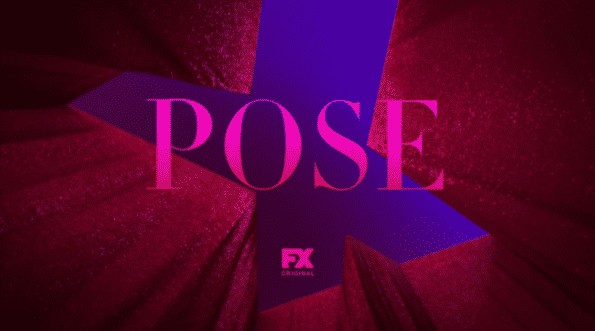 Alternative title card for Pose.