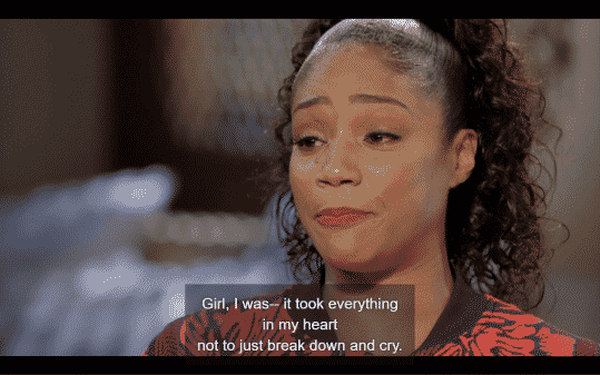Red Table Talk: Season 1/ Episode 8 “Tiffany Haddish In The House” – Recap/ Review (with Spoilers)