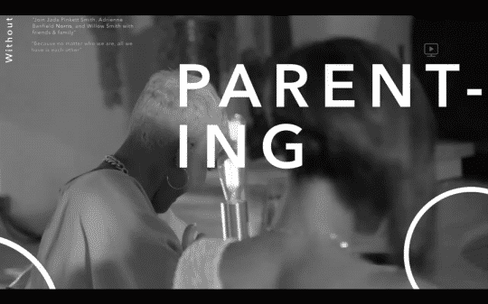 Red Table Talk: Season 1/ Episode 5 “Parenting” – Recap/ Review (with Spoilers)