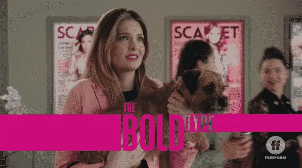 The Bold Type: Season 2/ Episode 4 “OMG” – Recap/ Review (with Spoilers)
