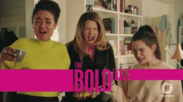 The Bold Type: Season 2/ Episode 3 “The Scarlet Letter” – Recap/ Review (with Spoilers)