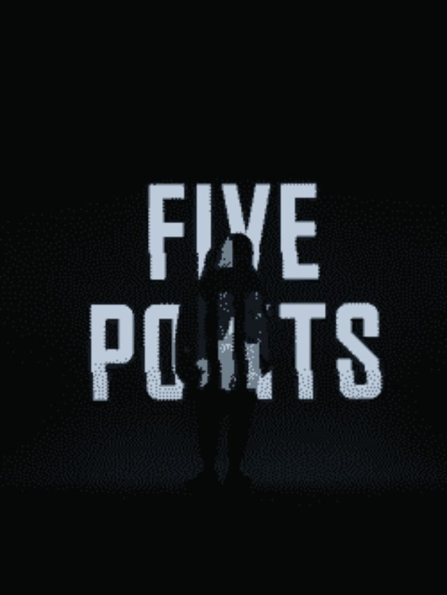 Five Points: Season 1 – Review