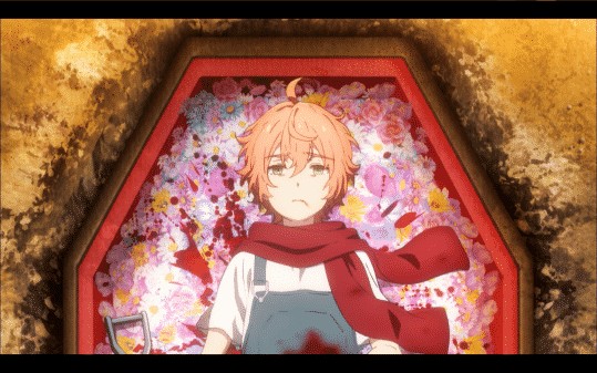 Angels of Death 1×13 Review: I'm not Your God – The Geekiary