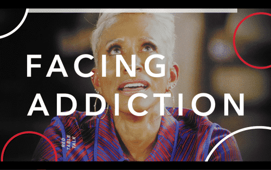 Red Table Talk: Season 1/ Episode 10 “Facing Addiction: Jada & Adrienne Share Their Family’s Story” – Recap/ Review (with Spoilers)