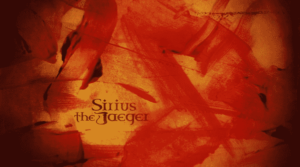 Watch Sirius the Jager Season 1 Episode 1 - The Revenant Howls in