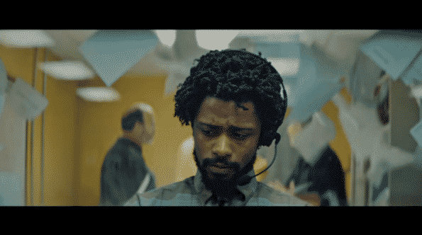 Sorry To Bother You Recap Review With Spoilers