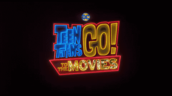 Teen Titans Go! To the Movies – Recap/ Review (with Spoilers)