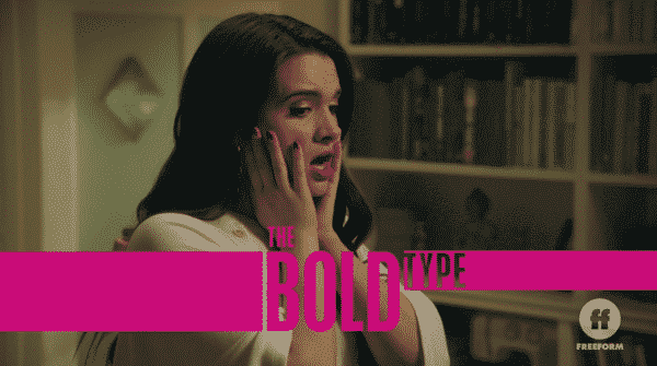 The Bold Type: Season 2/ Episode 7 “Betsy” – Recap/ Review (with Spoilers)