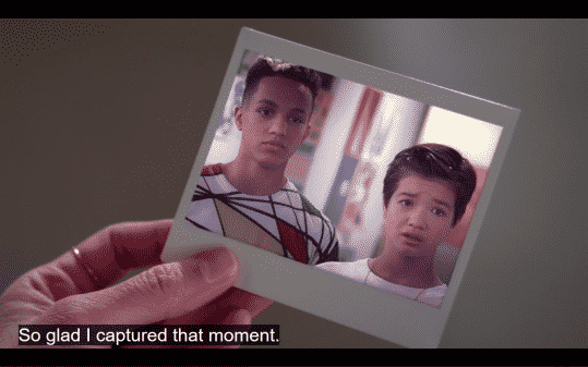 Andi Mack: Season 2/ Episode 23 “Bought, Lost, or Stolen” – Recap/ Review (with Spoilers)