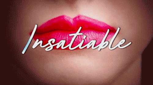 Episode 6, Season 1 title card of Insatiable
