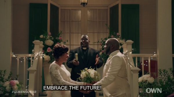 Queen Sugar: Season 3/ Episode 13 “From On The Pulse Of Morning” [Season Finale] – Recap/ Review (with Spoilers)