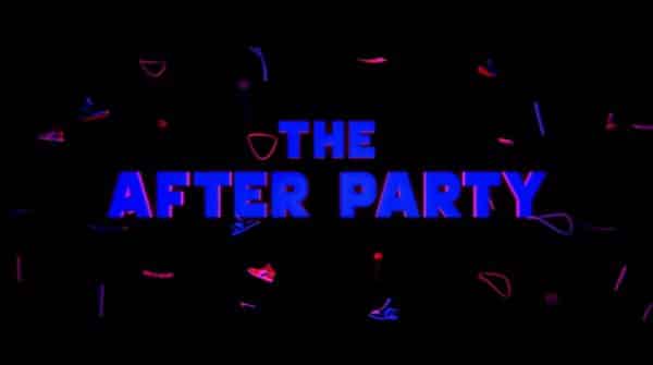 The After Party Recap Review With Spoilers