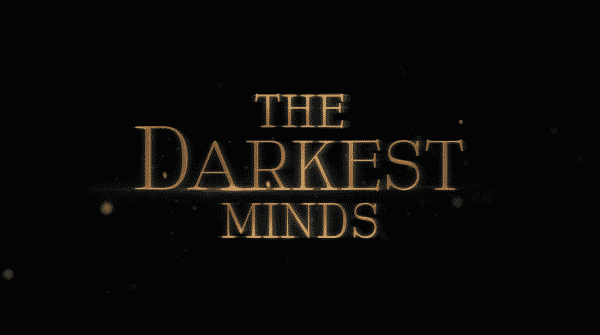 The Darkest Minds – Recap/ Review (with Spoilers)