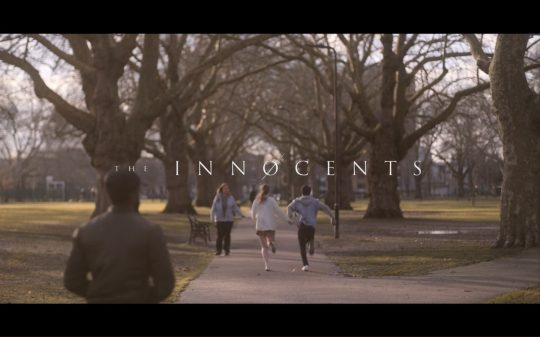 The Innocents: Season 1/ Episode 3 “Bubblegum & Bleach” – Recap/ Review (with Spoilers)