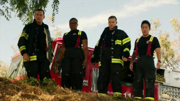 9-1-1: Season 2/ Episode 1 “Under Pressure” [Season Premiere] – Recap/ Review (with Spoilers)