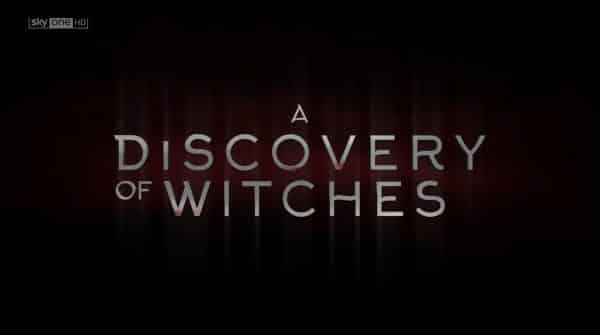 a discovery of witches season 3 amazon prime