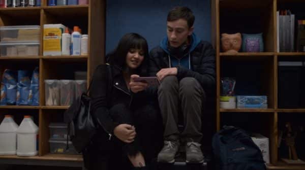 Atypical: Season 2/ Episode 5 "The Egg Is Pipping" - Recap/ Review (with Spoilers)