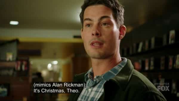 9-1-1: Season 2/ Episode 10 “Merry Ex-Mas” [Mid-Season Finale] – Recap/ Review (with Spoilers)