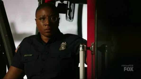 9 1 1 Season 2 Episode 9 Hen Begins Hen 3