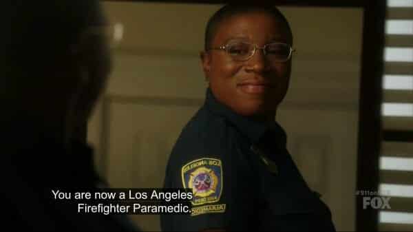 9-1-1: Season 2/ Episode 9 “Hen Begins” – Recap/ Review (with Spoilers)