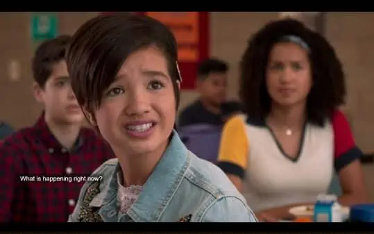 Andi Mack: Season 3/ Episode 4 “Hole In The Wall” – Recap/ Review (with Spoilers)