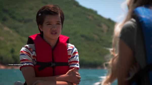 Andi Mack: Season 3/ Episode 5 “That Syncing Feeling” – Recap/ Review (with Spoilers)