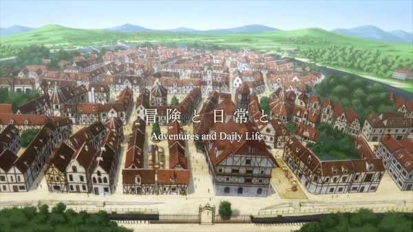 Goblin Slayer: Season 1/ Episode 5 “Adventures and Daily Life” – Recap/ Review (with Spoilers)
