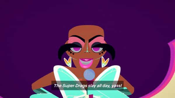 Super Drags: Season 1 – Recap/ Review (with Spoilers)