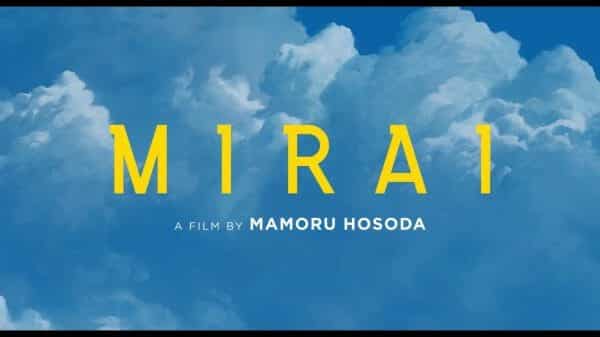 Mirai – Summary/ Review (with Spoilers)