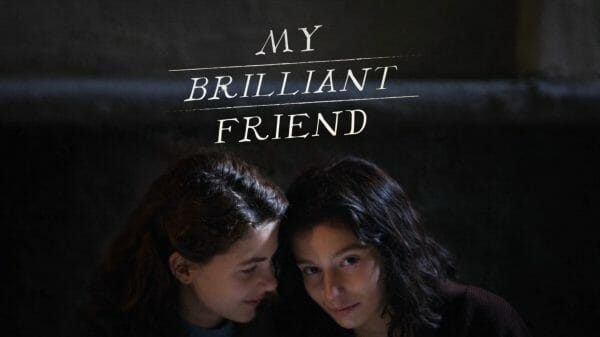 My Brilliant Friend Season 1 Episode 3 Le Metamorfosi