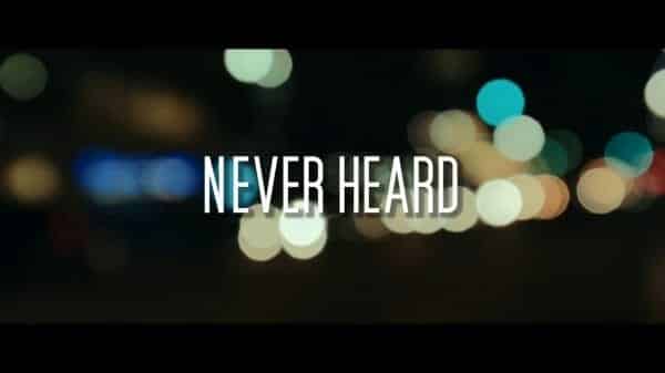 Never Heard – Recap/ Review (with Spoilers)