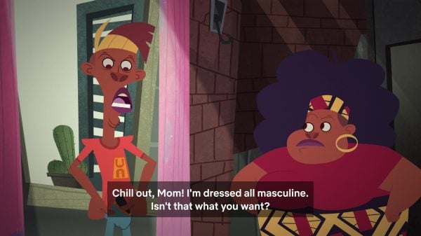 Super Drags: Season 1/ Episode 4 “Be Who You Are” – Recap/ Review (with Spoilers)