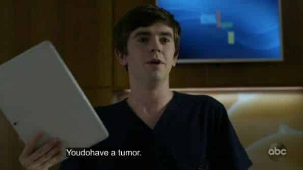 The Good Doctor Season 2 Episode 8 Stories Shaun