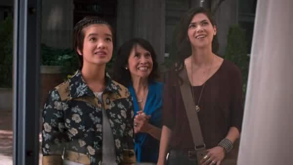 Andi Mack: Season 3/ Episode 9 “Secret Society” – Recap/ Review (with Spoilers)