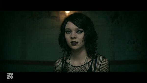 Deadly Class: Season 1/ Episode 3 “Snake Pit” – Recap/ Review (with Spoilers)
