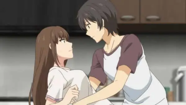 Domestic Girlfriend: Season 1/ Episode 2 “By Any Chance, Did We Do It?” – Recap/ Review (with Spoilers)