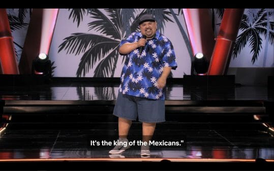 Gabriel Fluffy Iglesias One Show Fits All Summary Review With Spoilers