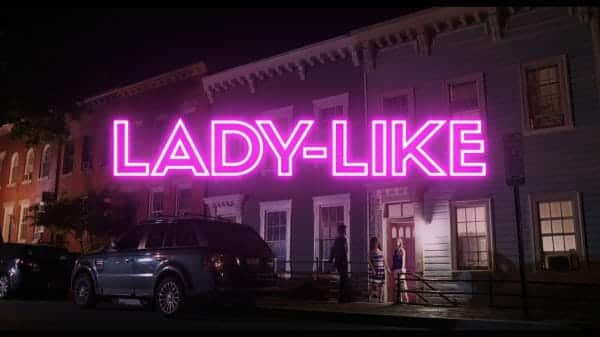Lady-Like – Summary/ Review (with Spoilers)