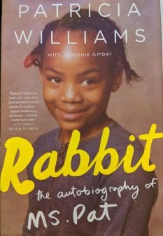 Rabbit: The Autobiography of Ms. Pat – Recap/ Review (with Spoilers)