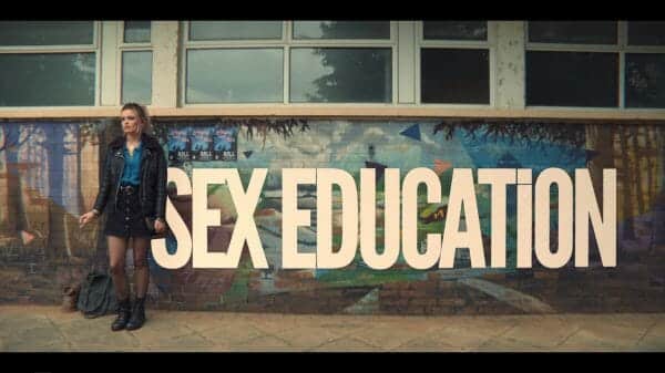 Sex Education Season 1 Episode 7 Recap Review With Spoilers Free