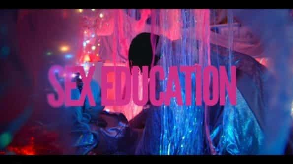Sex Education Season 1 Episode 8 [season Finale] Recap Review