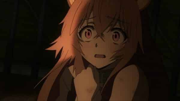 The Rising of the Shield Hero: Season 1/ Episode 2 “The Slave Girl” – Recap/ Review (with Spoilers)