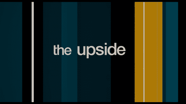 The Upside – Summary/ Review (with Spoilers)