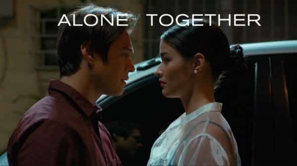 Alone/Together (2019) – Summary, Review (with Spoilers)