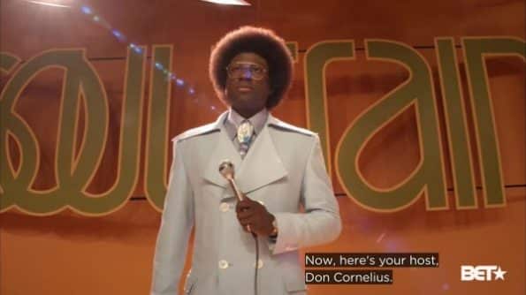 American Soul: Season 1, Episode 2 "Continuous Revolution In Progress