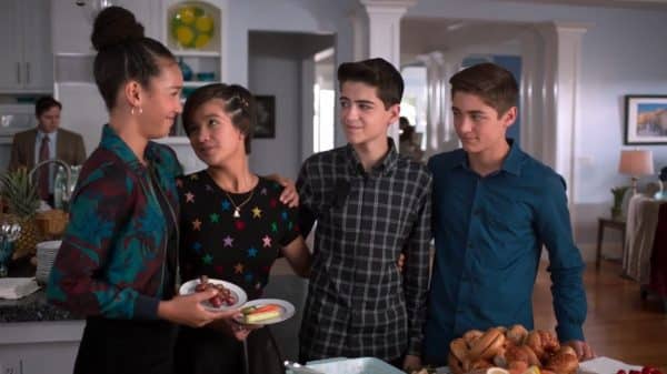 Andi Mack: Season 3, Episode 11 “Once In A Minyan” – Recap, Review (with Spoilers)