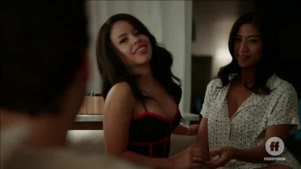 Good Trouble: Season 1, Episode 7 “Swipe Right” – Recap, Review (with Spoilers)